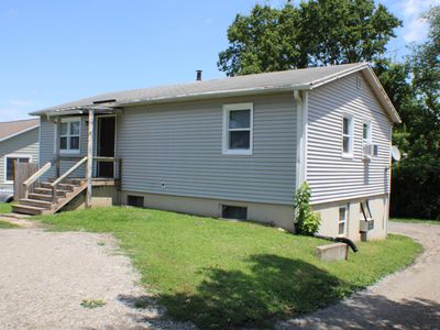 Property at 1720 SE Pennsylvania Ave #1/2, Topeka, KS