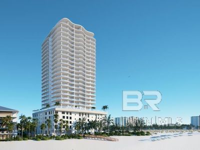 29040 Perdido Beach Blvd #2302