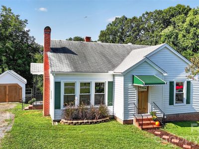 227 Nesbit Dr