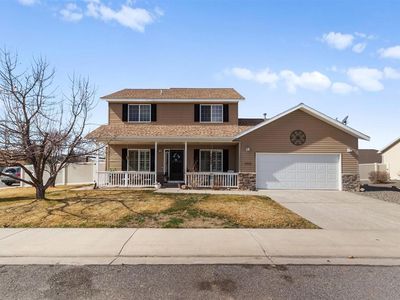 3309 Meadows Parkway