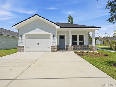 204 Brandi Ave