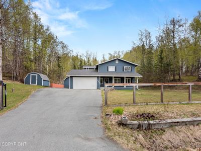 3251 N Banner Way