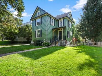 433 N Seward Ave