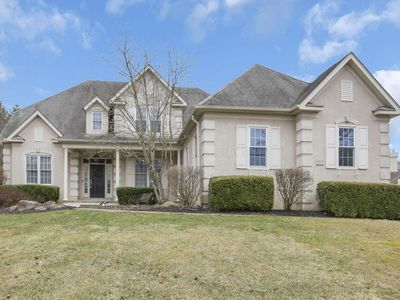 8732 Springflower Rd