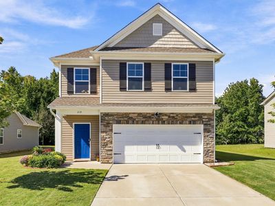 219 Pilcher Dr