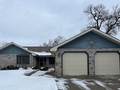 Property at 604 7th Street Loop NW, Jamestown, ND