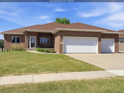 Property at 901 Rockwood Ct, Sergeant Bluff, IA