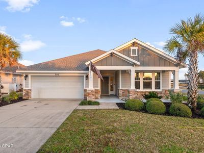 300 Johnson Bayou Dr