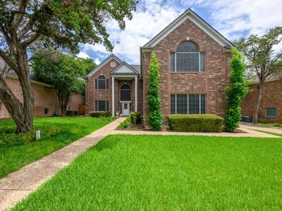 2809 Creeks Edge Pkwy