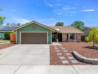 1207 Buckboard Dr