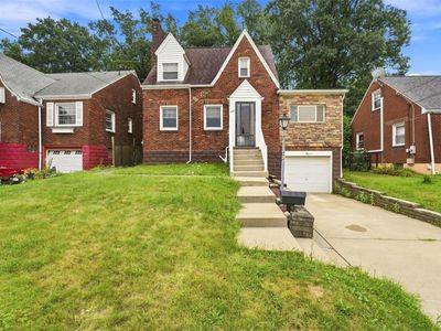 4125 Tuxey Ave