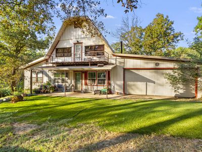 341 An County Road 4152
