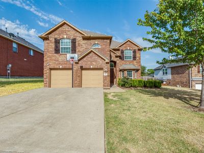 Property at 444 Hageman, Cedar Hill, TX