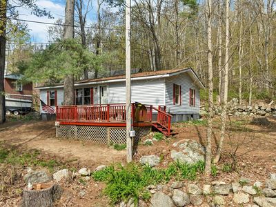 Property at 11 Lancer Lane, Alton, NH