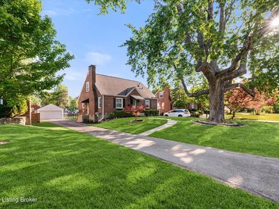 Property at 4502 Blenheim Rd, Bellewood, KY