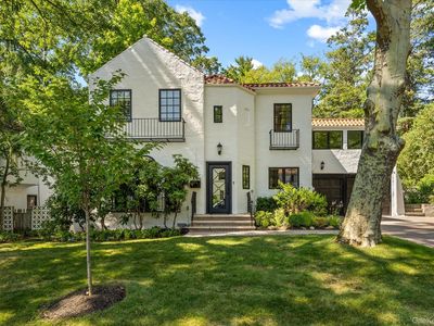 143 Baker Hill Road