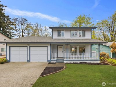 11817 SE 322nd Place
