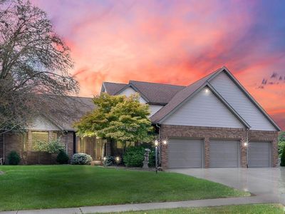 3809 Saint Andrews Pl