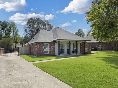 13492 Prairie Ln