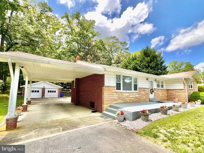 4647 Leonardtown Rd