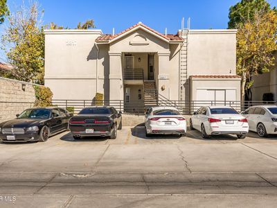 2817 W Avenue K12 APT 250