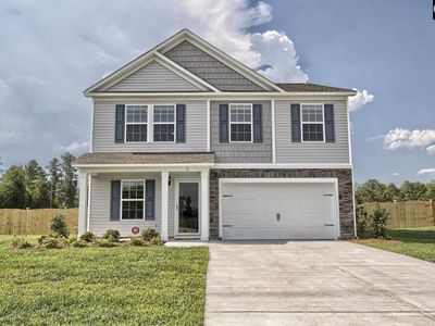 309 Oristo Ridge Way