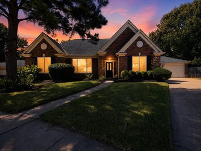 19034 Canyon River Ln