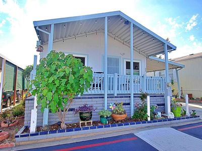 Property at 2181 Avenida Del Mexico Space 32, San Diego, CA
