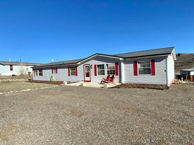 Property at 13 Ridge Lane, Gunnison, CO