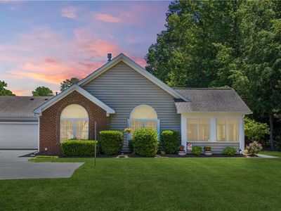218 Rainbrook Way