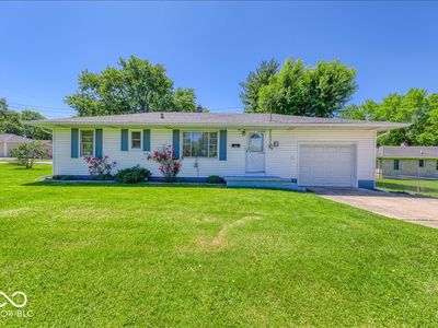 249 W County Line Rd