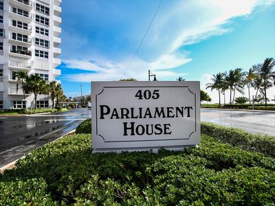 405 N Ocean Boulevard #809