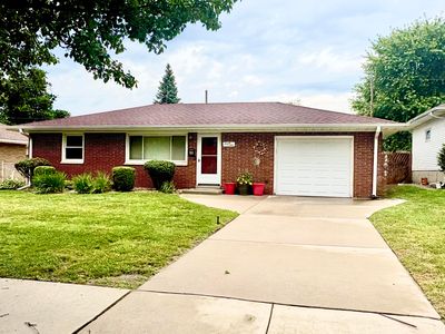 701 N Jay Ave