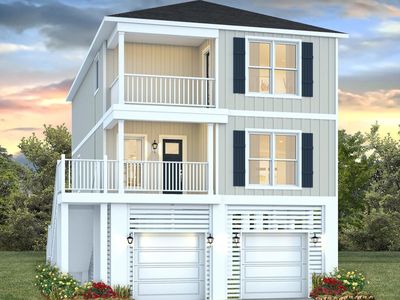 The Monroe Plan, Trinity Park