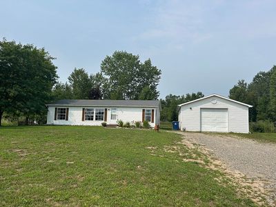 Property at 15120 S Merrill Rd, Elsie, MI