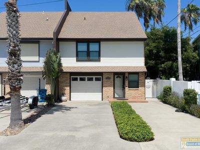 Property at 5703B Circe Cir #B, South Padre Island, TX