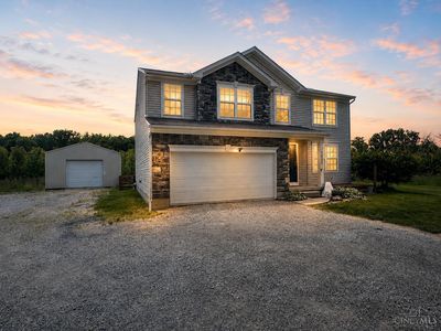 1025 Bucktown Trl