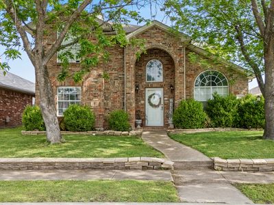 7713 Harbor Dr