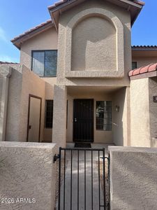 8625 E BELLEVIEW Place #1085