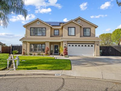 4830 W La Vida Avenue