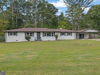 1563 Rockbridge Rd
