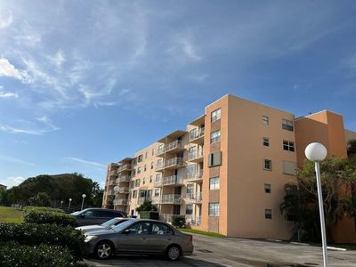 480 Executive Center Drive #4a