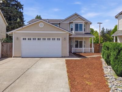 8704 NE 87th Cir