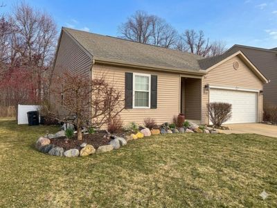 Property at 2822 Kalkaska River Dr, Fowlerville, MI