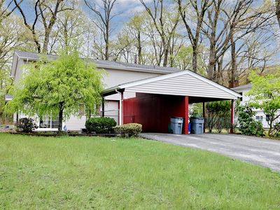 Property at 31 Lillian Street, Pomona, NY