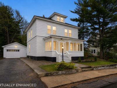 Property at 12 Emerson Street, Sanford, ME