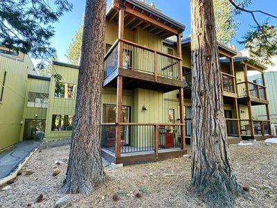Property at 1300 Regency Way #70, Tahoe Vista, CA