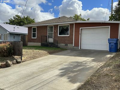 Property at 610 SE Isaac Ave, Pendleton, OR