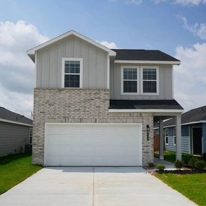 820 Stoney Point Ln