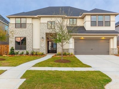 Property at 4415 Windy Oaks Dr, Fulshear, TX